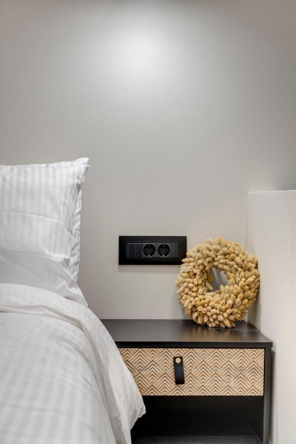 Argento Urban Apartment Ermoúpoli Extérieur photo
