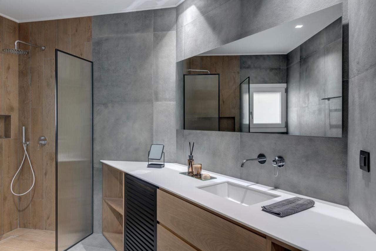 Argento Urban Apartment Ermoúpoli Extérieur photo