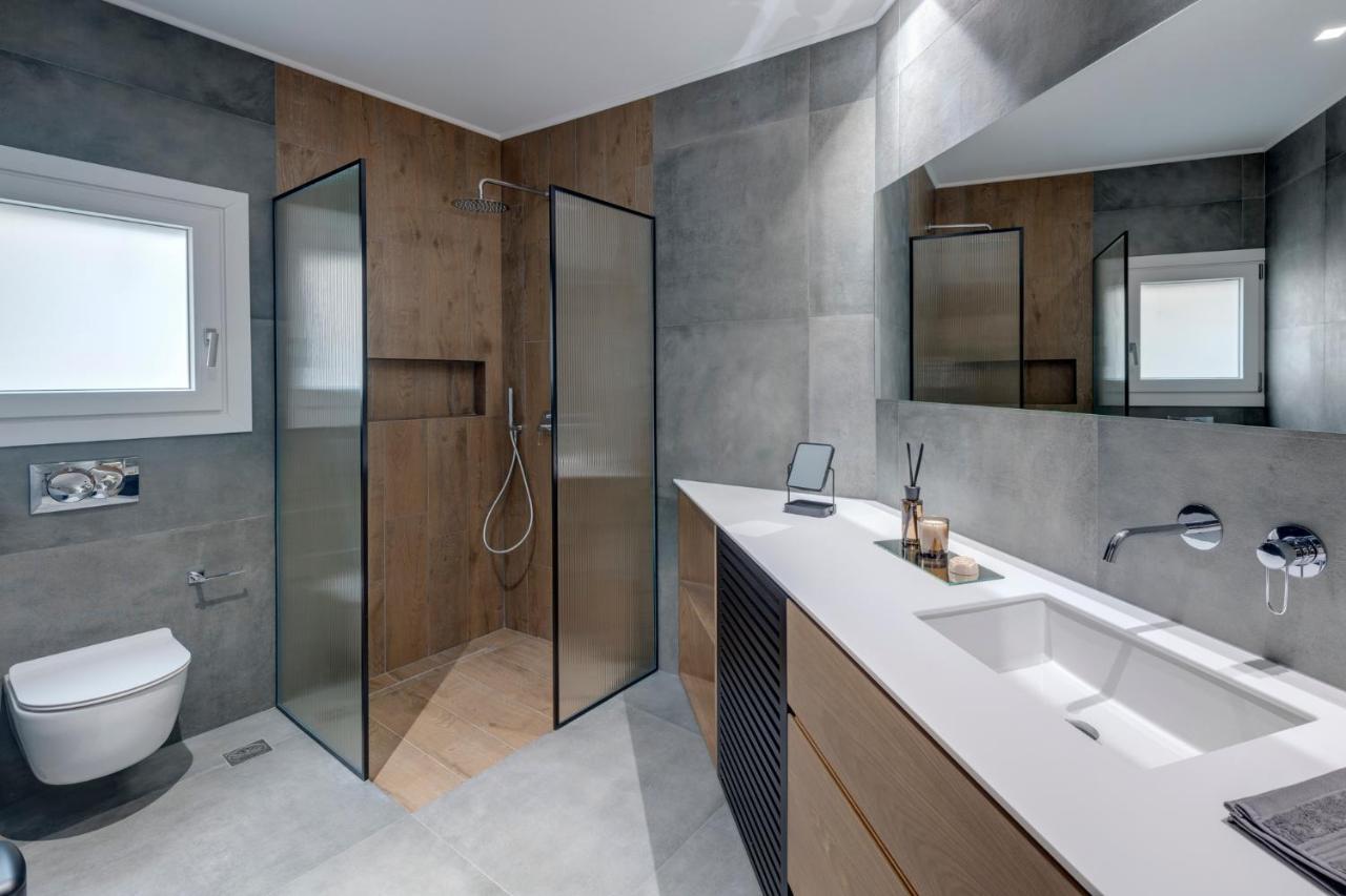 Argento Urban Apartment Ermoúpoli Extérieur photo